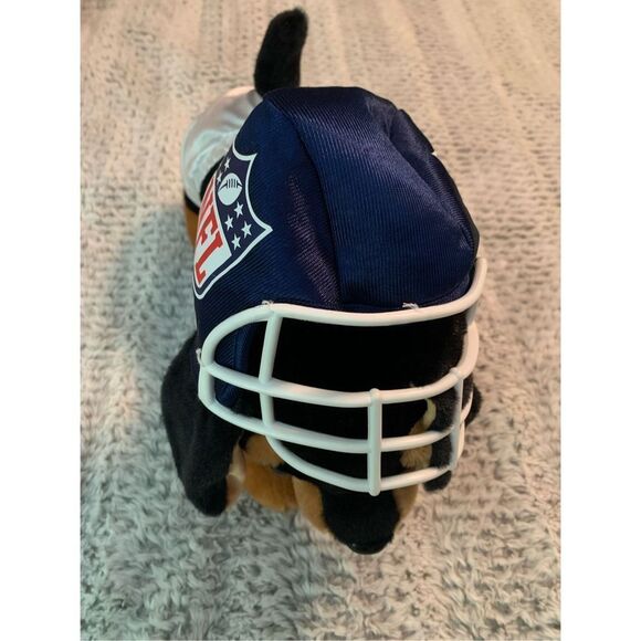 Build A Bear With Licensed NFL Outfit - Picture 2 of 7
